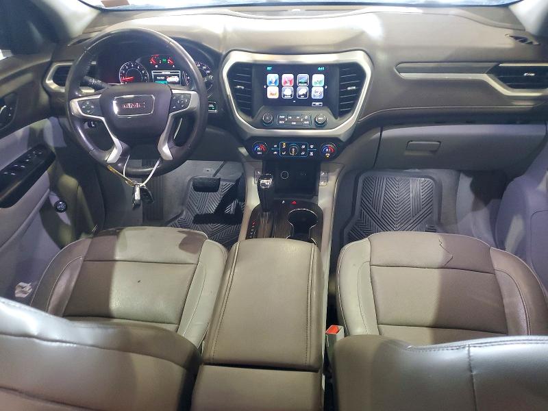 Продаж на аукціоні авто 2017 Gmc Acadia, vin: 1GKKNULS3HZ281138, номер лоту: 51514106