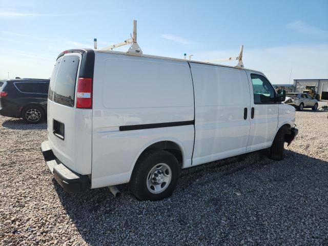 2020 Chevrolet Express G2500 მანქანა იყიდება აუქციონზე, vin: 1GCWGAFG7L1252651, აუქციონის ნომერი: 50784016