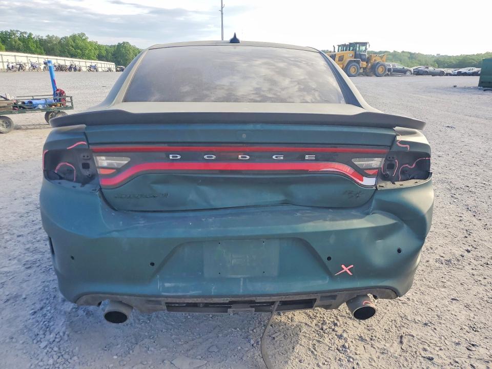 Aukcja sprzedaży 2019 Dodge Charger, vin: 2C3CDXCT1KH599977, numer aukcji: 49872336