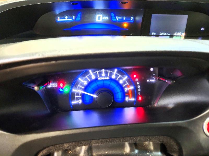 48354936 :رقم المزاد ، 2HGFB2F78FH051787 vin ، 2015 Honda Civic مزاد بيع