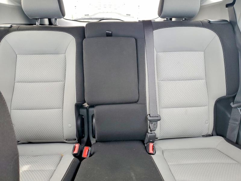 Продажа на аукционе авто 2022 Gmc Terrain, vin: 3GKALMEV7NL124255, номер лота: 47867376