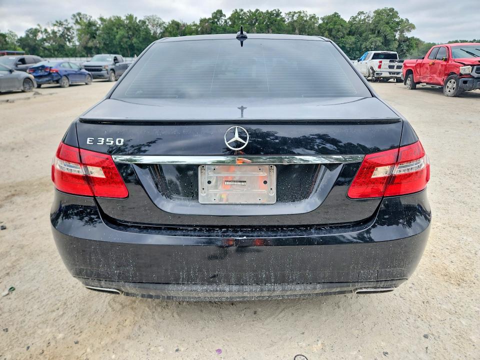 Продаж на аукціоні авто 2011 Mercedes-benz E, vin: WDDHF5GB6BA358342, номер лоту: 51285006