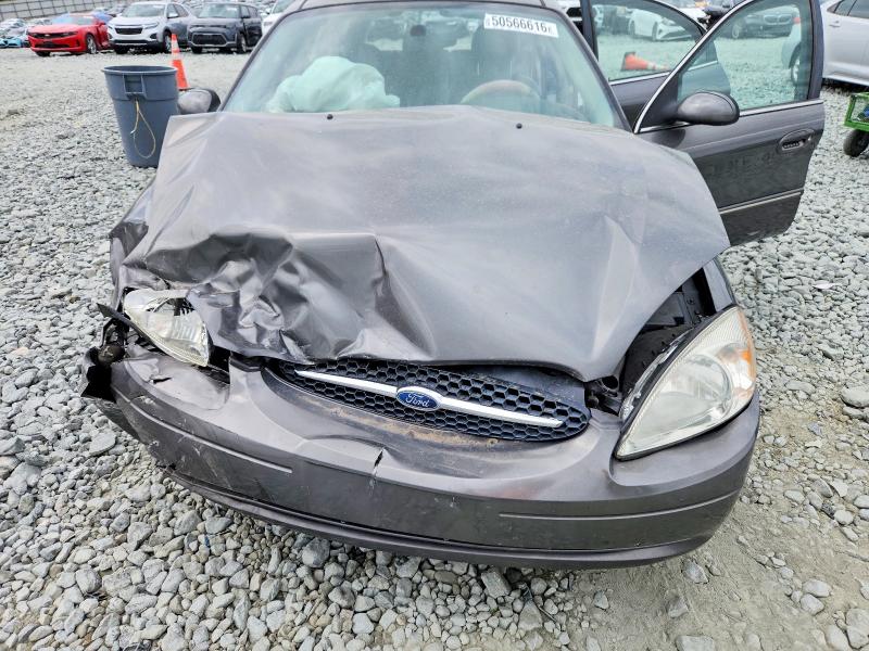 Продаж на аукціоні авто 2003 Ford Taurus, vin: 1FAFP59S83A234799, номер лоту: 50566616