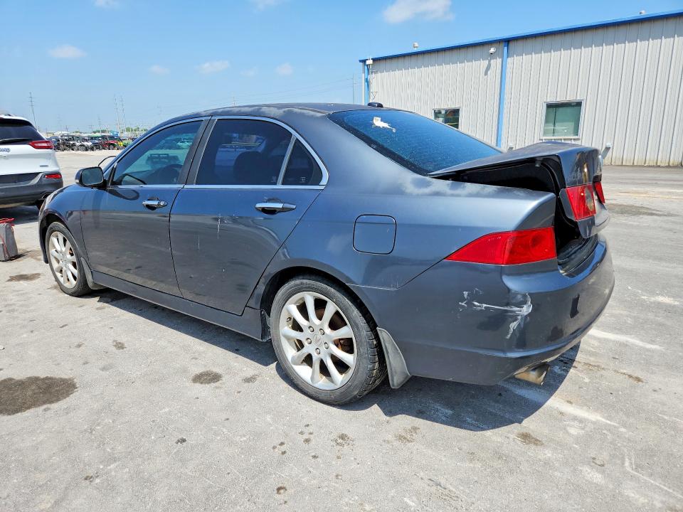 Продаж на аукціоні авто 2006 Acura Tsx, vin: JH4CL96946C030249, номер лоту: 50769486
