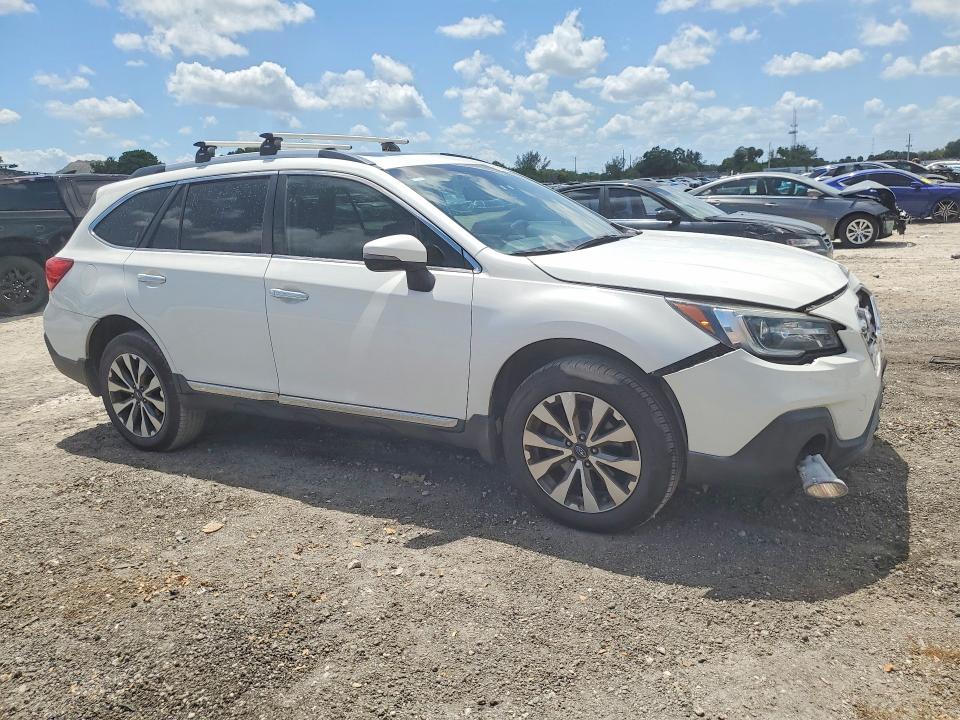 Aukcja sprzedaży 2019 Subaru Outback, vin: 4S4BSETC2K3301940, numer aukcji: 51380776