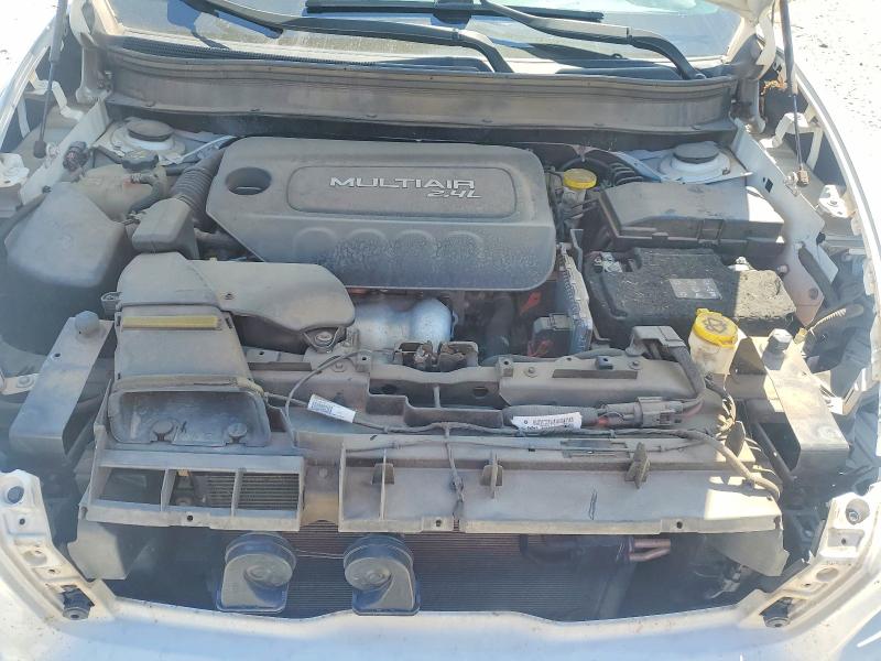 2017 Jeep Cherokee მანქანა იყიდება აუქციონზე, vin: 1C4PJLAB1HW616876, აუქციონის ნომერი: 48497656