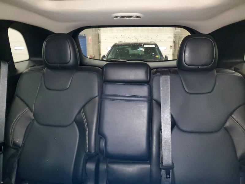 Aukcja sprzedaży 2015 Jeep Cherokee, vin: 1C4PJMDS8FW511900, numer aukcji: 51350776