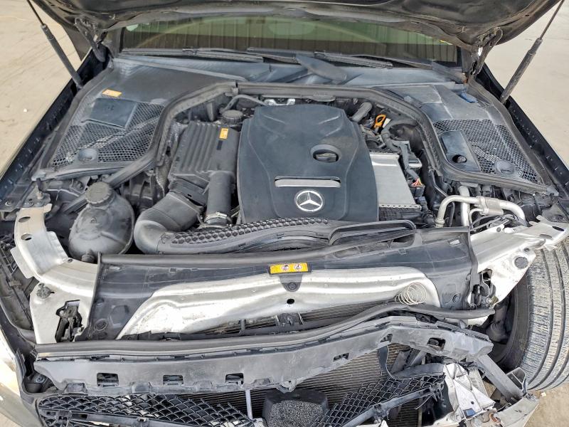 Продажа на аукционе авто 2016 Mercedes-benz C, vin: 55SWF4JBXGU132127, номер лота: 50713876