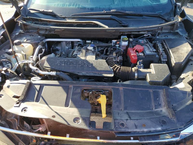 2024 Nissan Rogue მანქანა იყიდება აუქციონზე, vin: 5N1BT3AB7RC722879, აუქციონის ნომერი: 48879126