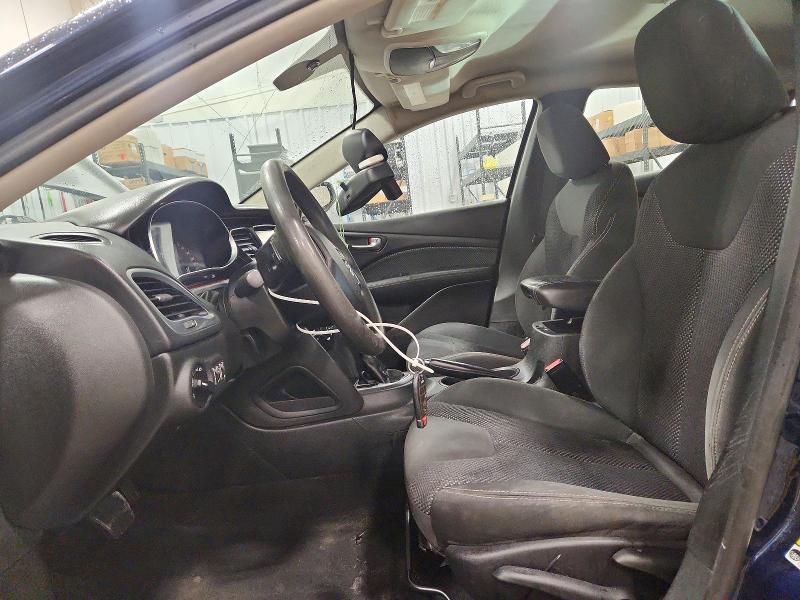 Aukcja sprzedaży 2016 Dodge Dart, vin: 1C3CDFBB7GD544117, numer aukcji: 48109636