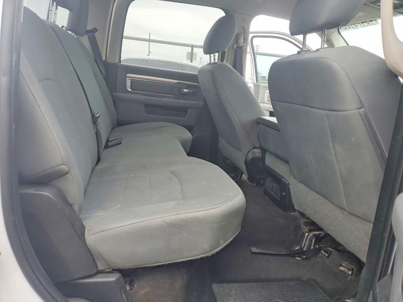 49479166 :رقم المزاد ، 1C6RR7LT6HS724794 vin ، 2017 Ram 1500 مزاد بيع