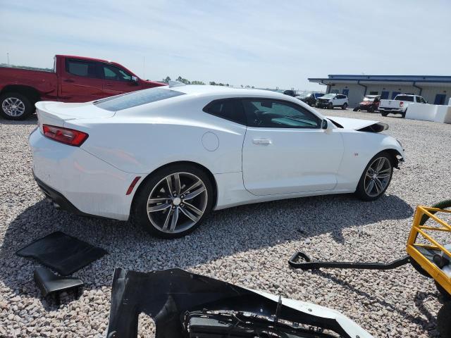 Aukcja sprzedaży 2017 Chevrolet Camaro, vin: 1G1FD1RS8H0112638, numer aukcji: 48894676