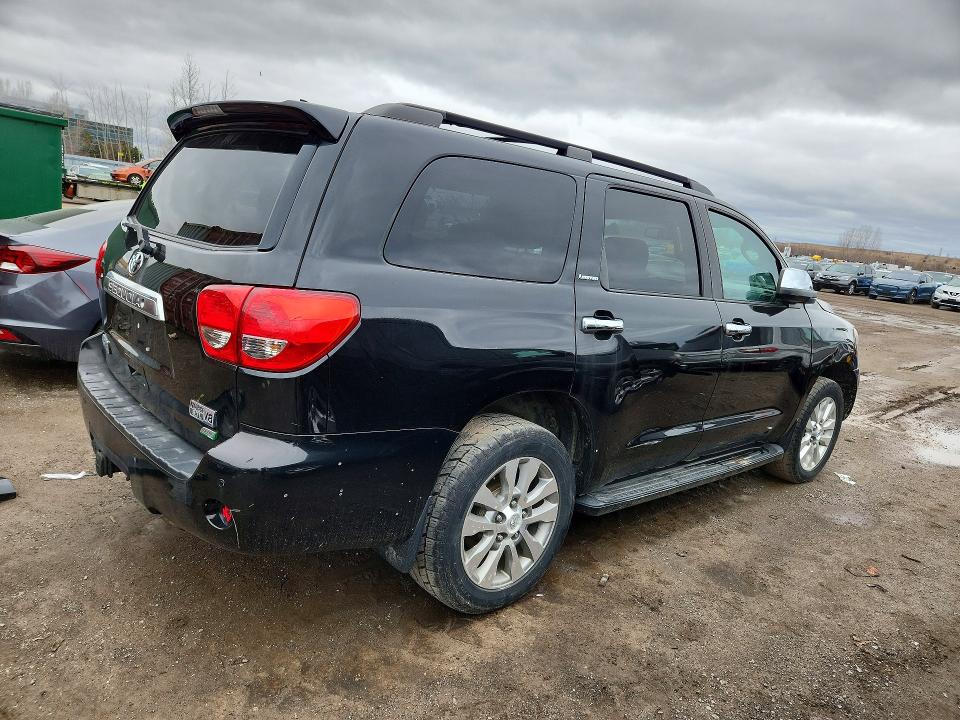 Aukcja sprzedaży 2014 Toyota Sequoia, vin: 5TDJW5G10ES098532, numer aukcji: 47228786