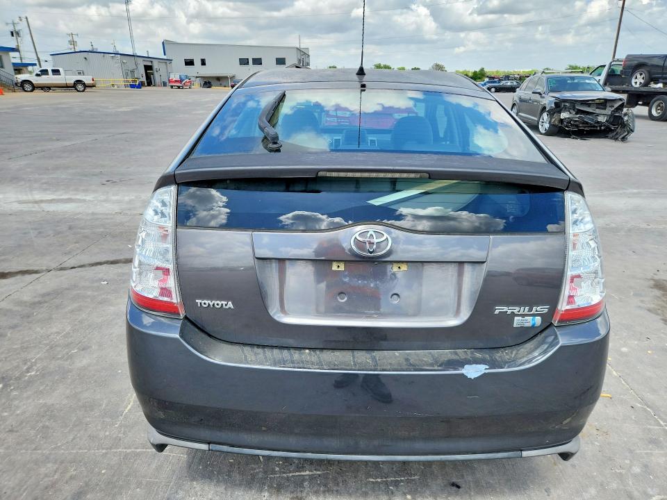 2009 Toyota Prius მანქანა იყიდება აუქციონზე, vin: JTDKB20U193514713, აუქციონის ნომერი: 47985196