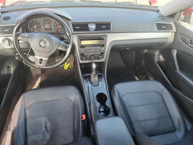 Продаж на аукціоні авто 2015 Volkswagen Passat, vin: 1VWAT7A32FC076479, номер лоту: 51646326