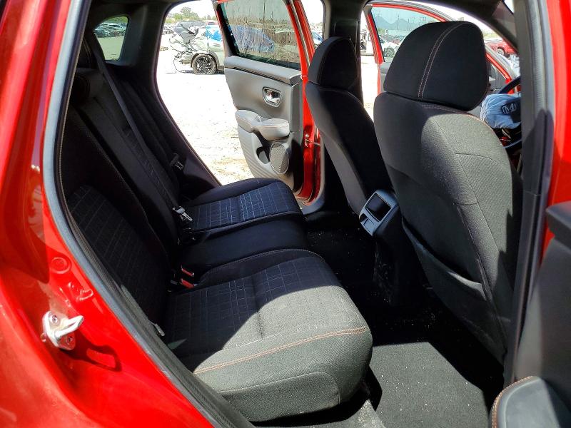 Aukcja sprzedaży 2025 Honda Hr-v, vin: 3CZRZ1H57SM724684, numer aukcji: 50958866