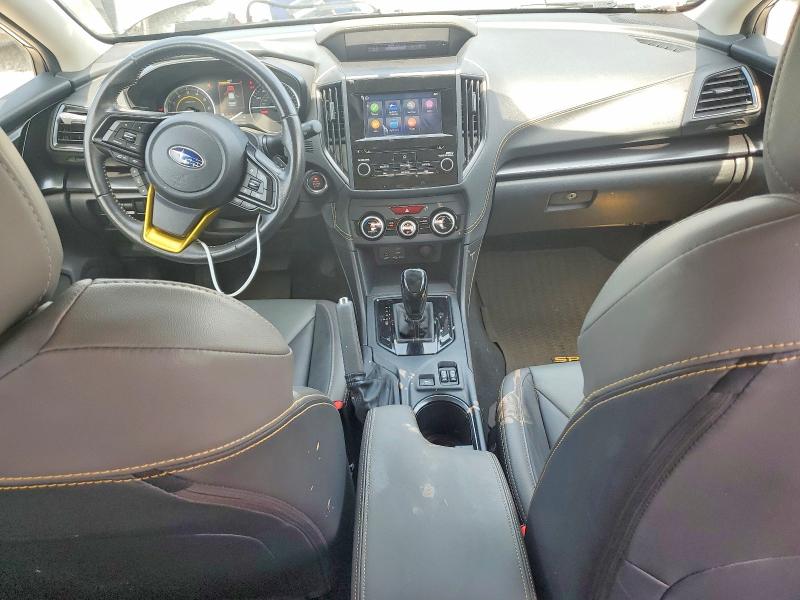 Aukcja sprzedaży 2021 Subaru Crosstrek, vin: JF2GTHRC9MH262481, numer aukcji: 49372166