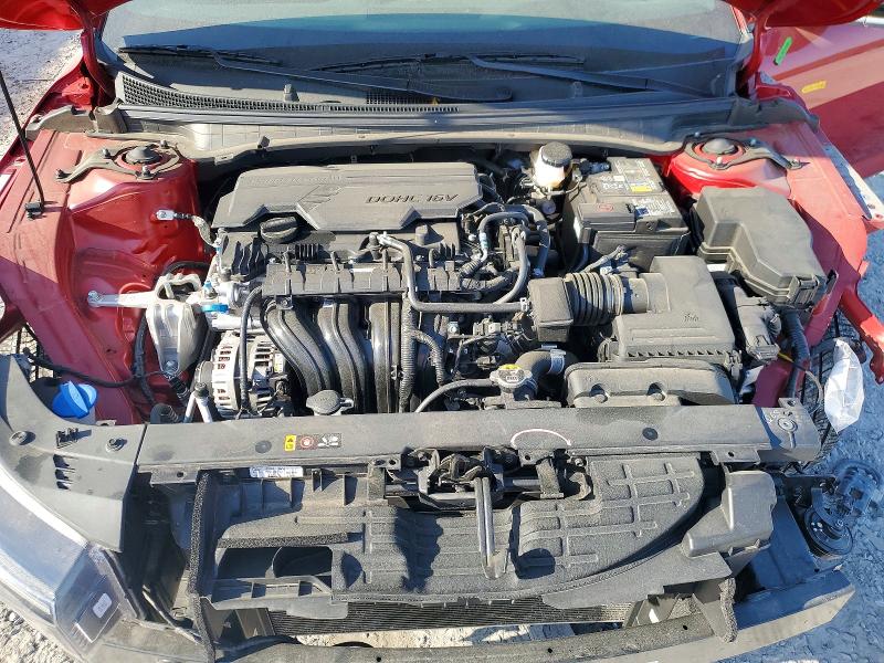 Продаж на аукціоні авто 2025 Kia K4, vin: 3KPFW4DE0SE067486, номер лоту: 48329056