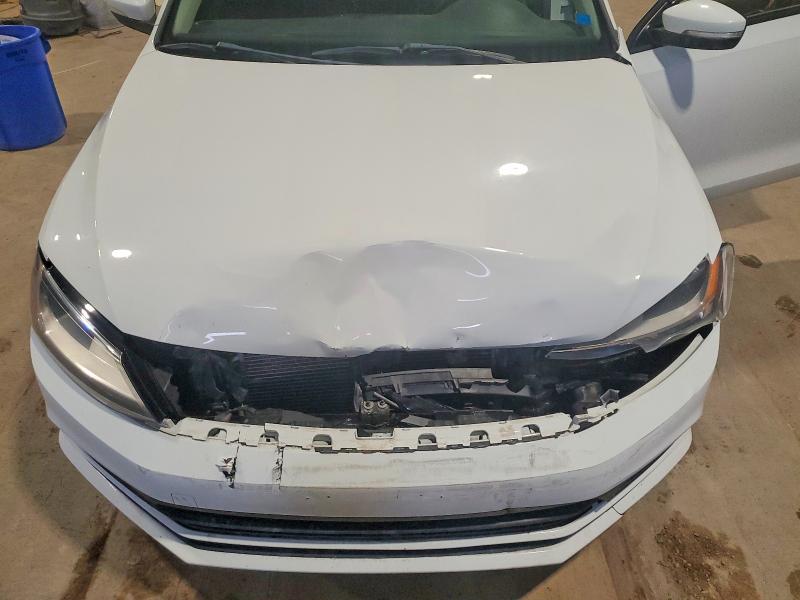 Продаж на аукціоні авто 2016 Volkswagen Jetta, vin: 3VW267AJ8GM244426, номер лоту: 50253486