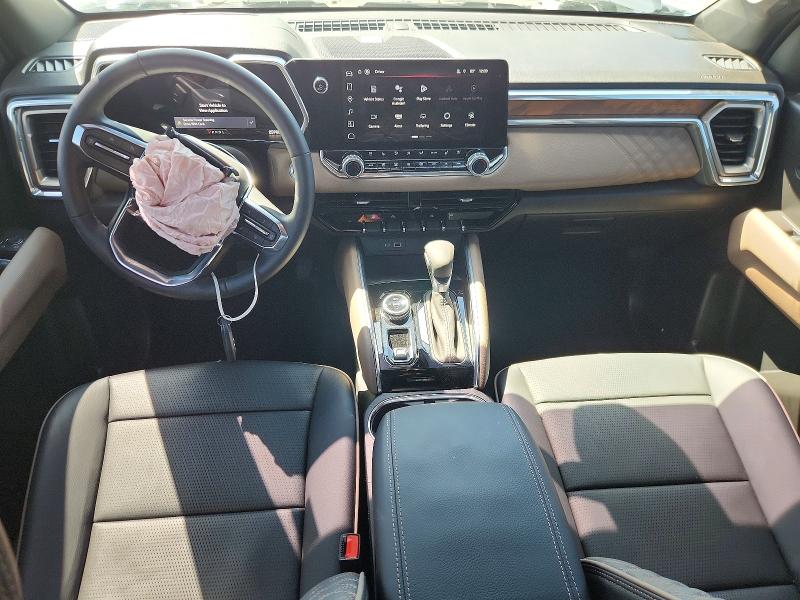 Auction sale of the 2024 Gmc Canyon, vin: 1GTP6FEK5R1168895, lot number: 48615306