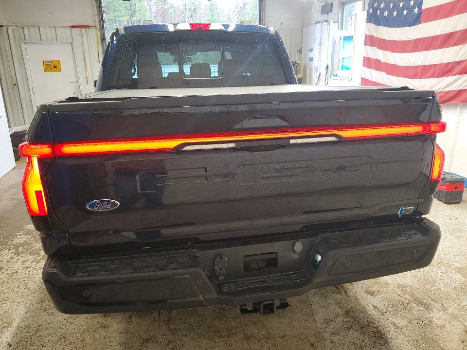 51354106 :رقم المزاد ، 1FTVW1EV1PWG29160 vin ، 2023 Ford F150 مزاد بيع