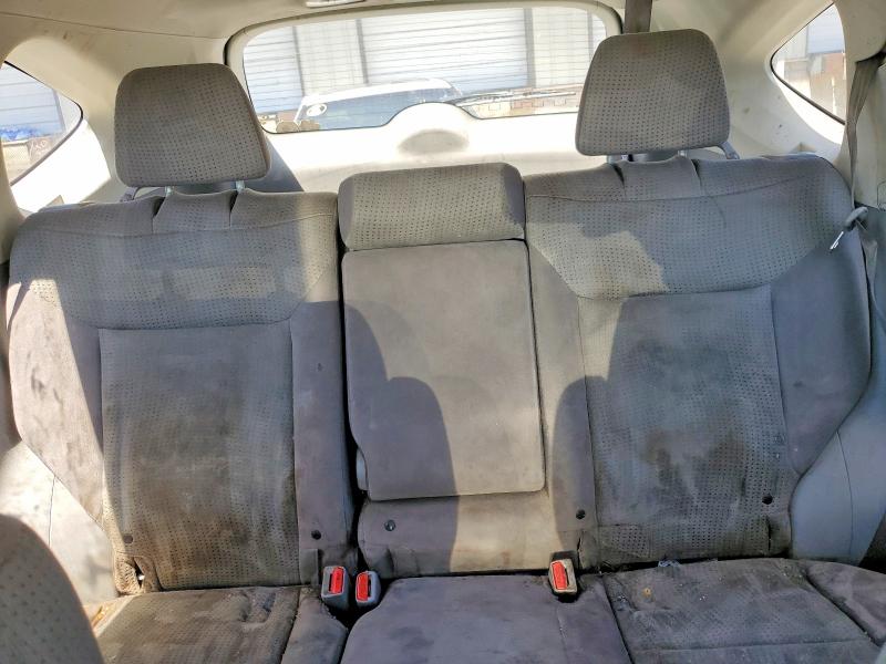 Продаж на аукціоні авто 2012 Honda Cr-v, vin: 2HKRM4H57CH615414, номер лоту: 51938206