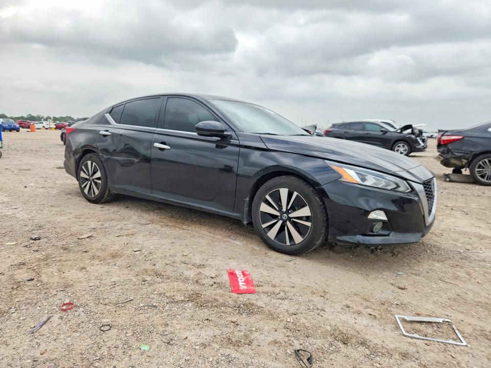 Продажа на аукционе авто 2021 Nissan Altima, vin: 1N4BL4EVXMN305662, номер лота: 51721556