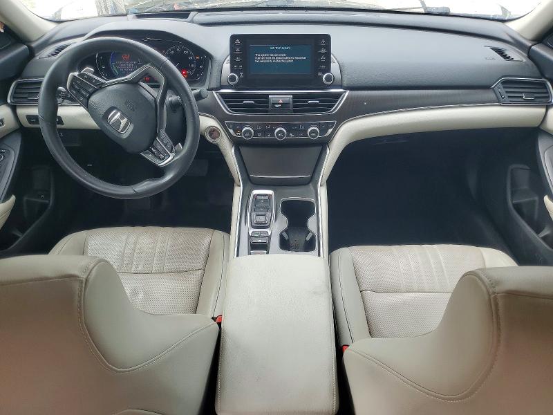 51276446 :رقم المزاد ، 1HGCV3F90JA004729 vin ، 2018 Honda Accord مزاد بيع