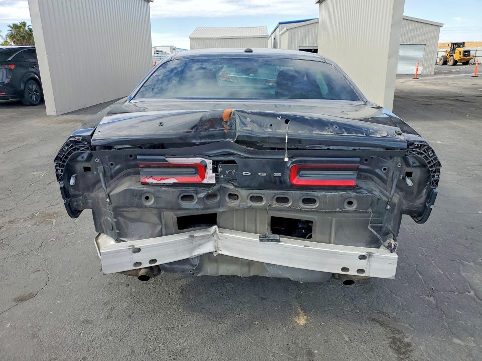 Aukcja sprzedaży 2020 Dodge Challenger, vin: 2C3CDZJG6LH155030, numer aukcji: 51459286