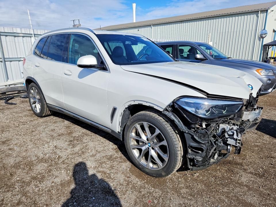 Aukcja sprzedaży 2019 Bmw X5, vin: 5UXCR6C55KLL24798, numer aukcji: 51189386