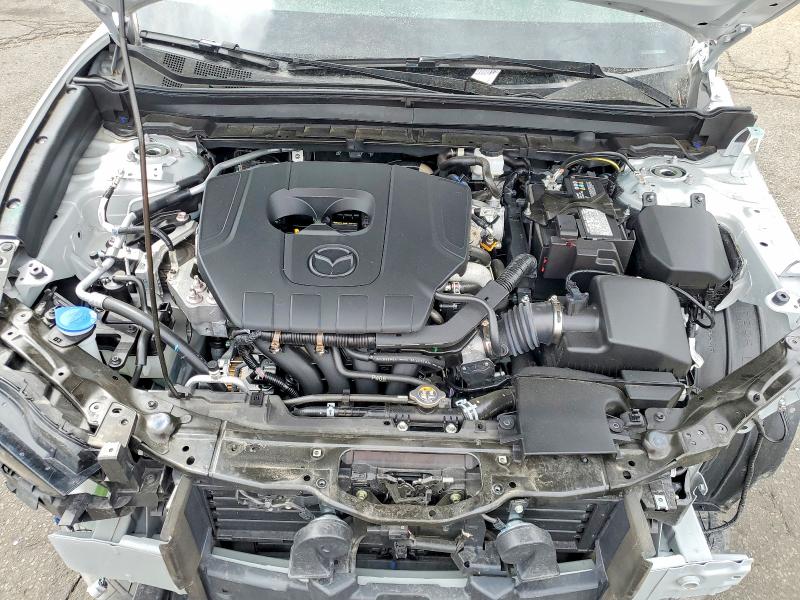 Auction sale of the 2025 Mazda Cx-30, vin: 3MVDMBBM6SM796799, lot number: 50364636