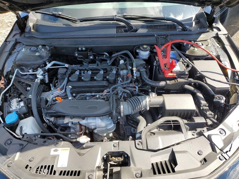 Aukcja sprzedaży 2024 Honda Accord, vin: 1HGCY1F2XRA075883, numer aukcji: 50609936