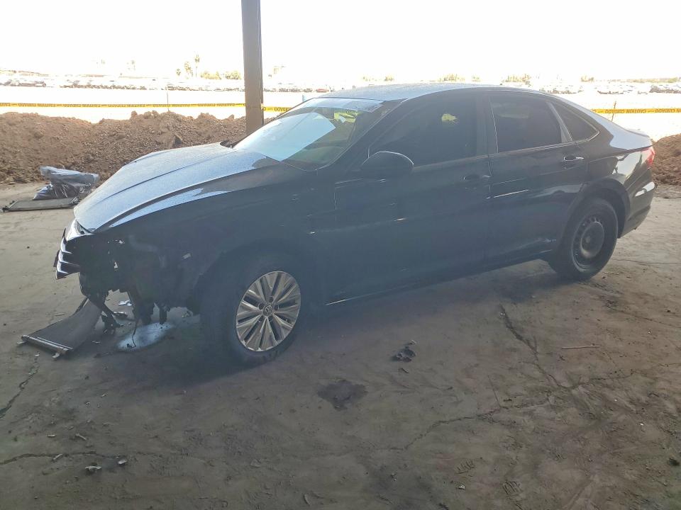 Продаж на аукціоні авто 2019 Volkswagen Jetta, vin: 3VWC57BU9KM170703, номер лоту: 51206406