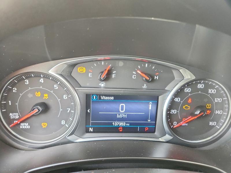 Aukcja sprzedaży 2019 Gmc Terrain, vin: 3GKALMEV2KL360906, numer aukcji: 48345256