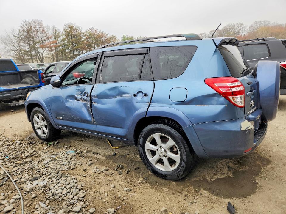 Продажа на аукционе авто 2009 Toyota Rav4, vin: 2T3BK31V09W003472, номер лота: 47983586