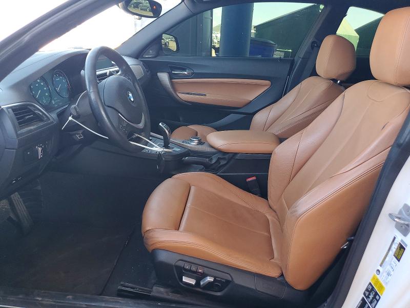 Aukcja sprzedaży 2019 Bmw 230xi, vin: WBA2J3C54KVD49117, numer aukcji: 48841756