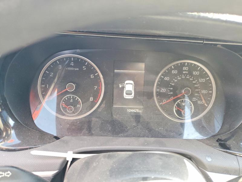 Aukcja sprzedaży 2021 Kia K5, vin: 5XXG14J22MG046369, numer aukcji: 48668746