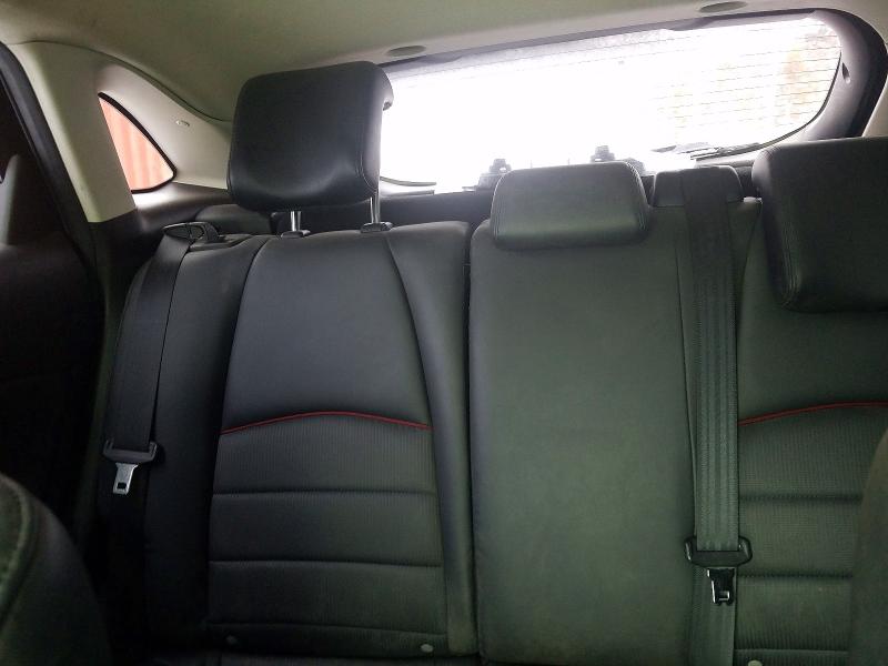 51146576 :رقم المزاد ، JM1DKBC76G0109279 vin ، 2016 Mazda Cx-3 مزاد بيع