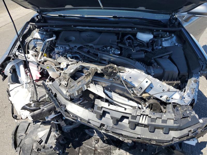 2026 Toyota Camry მანქანა იყიდება აუქციონზე, vin: 4T1DBADK1TU551463, აუქციონის ნომერი: 51834296