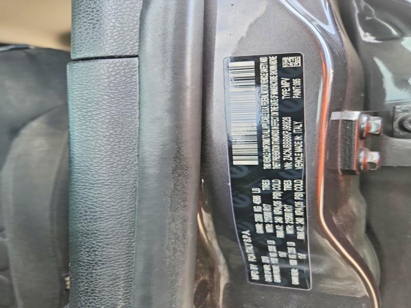 Продаж на аукціоні авто 2019 Jeep Renegade, vin: ZACNJBBB8KPJ96826, номер лоту: 48975226