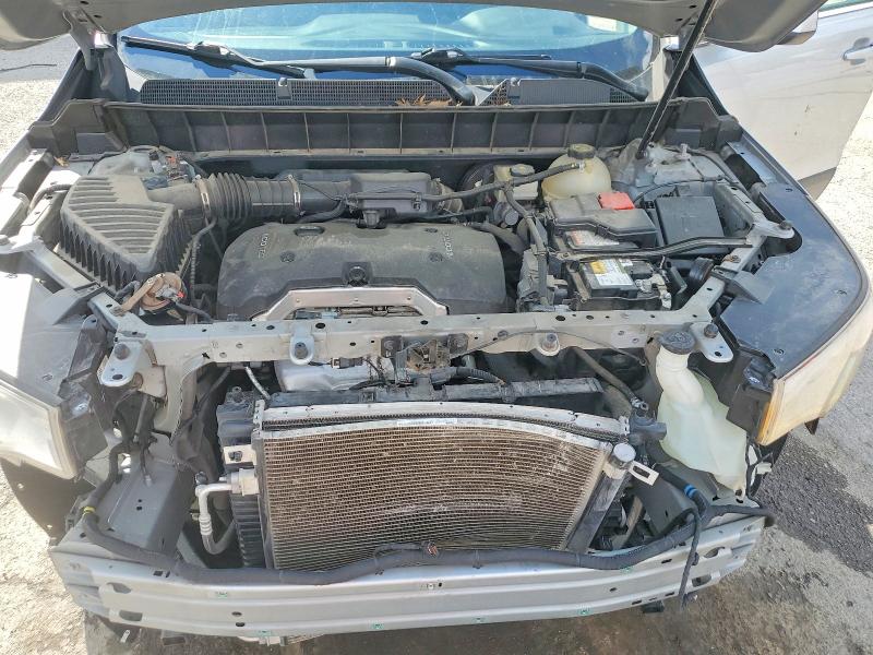 Aukcja sprzedaży 2017 Gmc Acadia, vin: 1GKKNKLA0HZ275745, numer aukcji: 48678516