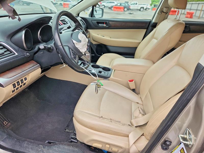 Продажа на аукционе авто 2015 Subaru Outback, vin: 4S4BSANC8F3297954, номер лота: 51307186