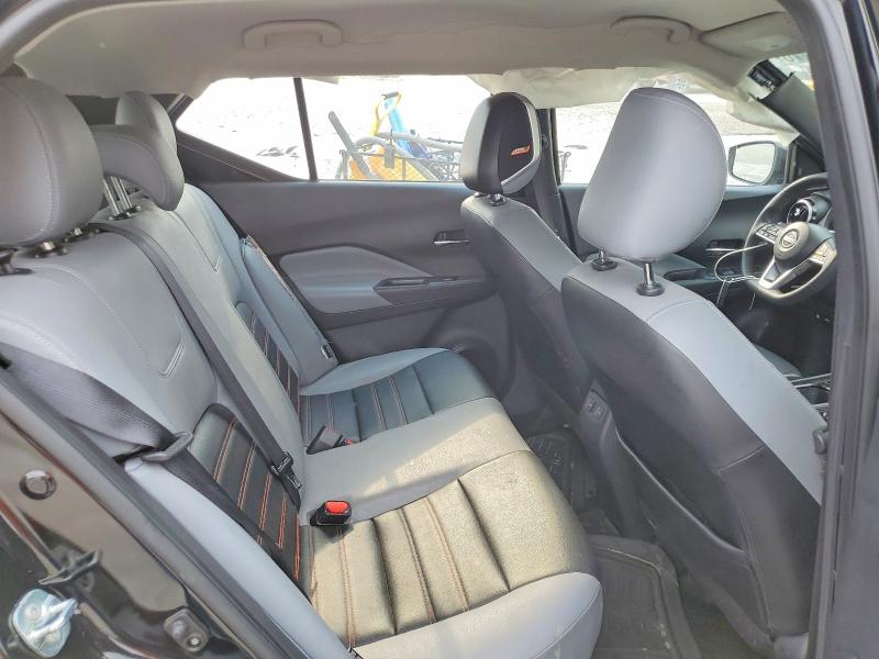 51892576 :رقم المزاد ، 3N1CP5DVXRL499596 vin ، 2024 Nissan Kicks مزاد بيع