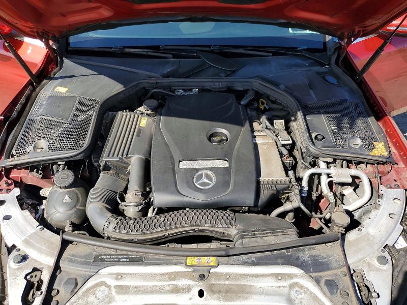 Aukcja sprzedaży 2016 Mercedes-benz C, vin: 55SWF4KB2GU158378, numer aukcji: 51192216