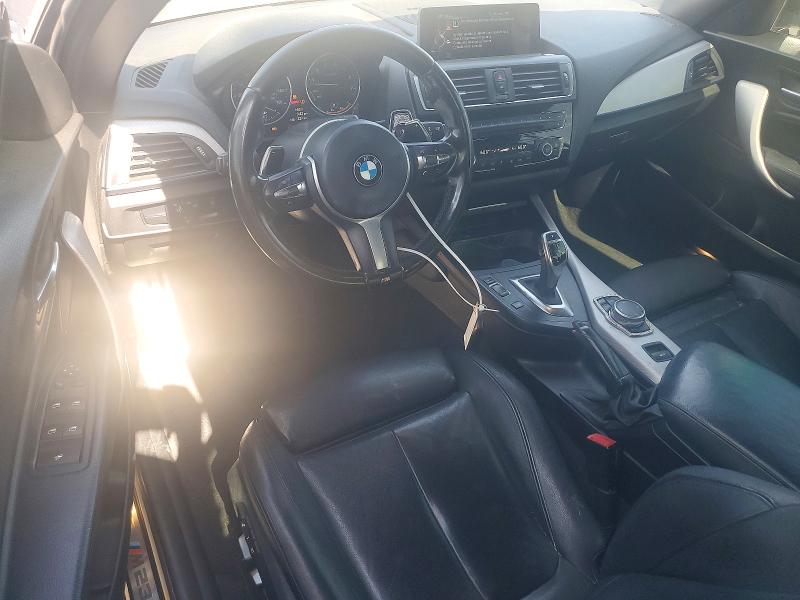 51023926 :رقم المزاد ، WBA1M1C50GV394695 vin ، 2016 Bmw M235i مزاد بيع