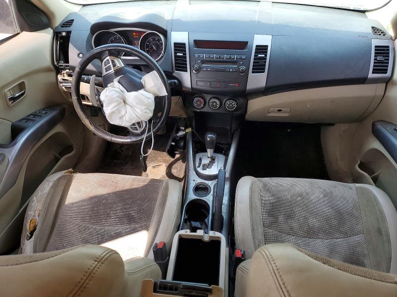 Aukcja sprzedaży 2012 Mitsubishi Outlander, vin: JA4AS3AW8CU003402, numer aukcji: 49186046