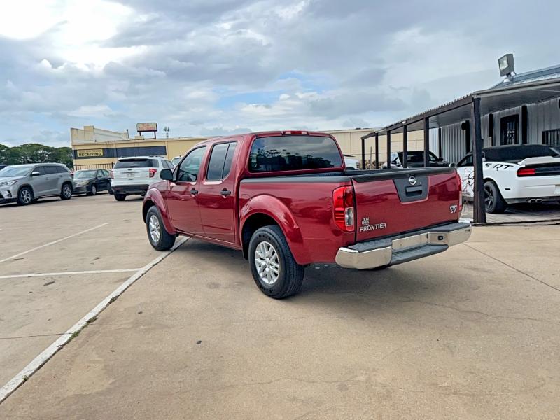 Продажа на аукционе авто 2016 Nissan Frontier, vin: 1N6AD0ER7GN730112, номер лота: 49955596