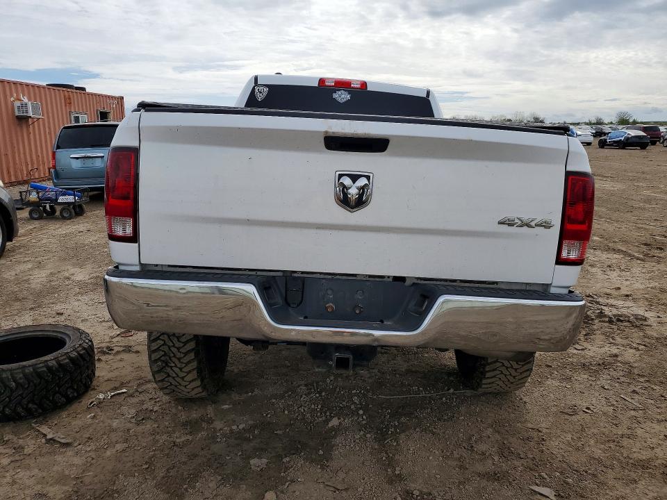 Aukcja sprzedaży 2019 Ram 1500 Classic, vin: 1C6RR7ST3KS502786, numer aukcji: 51246836