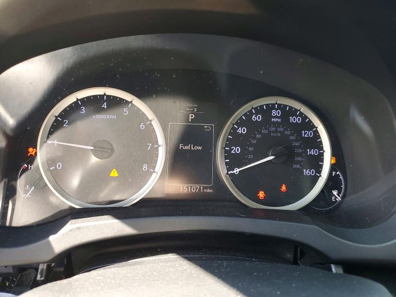 Продажа на аукционе авто 2016 Lexus Is, vin: JTHBA1D21G5011625, номер лота: 49564976