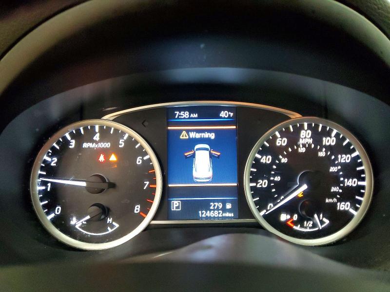 2019 Nissan Sentra მანქანა იყიდება აუქციონზე, vin: 3N1AB7AP8KY396614, აუქციონის ნომერი: 47736676